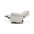 Franklin & Ben Monroe Pillowback Power Recliner